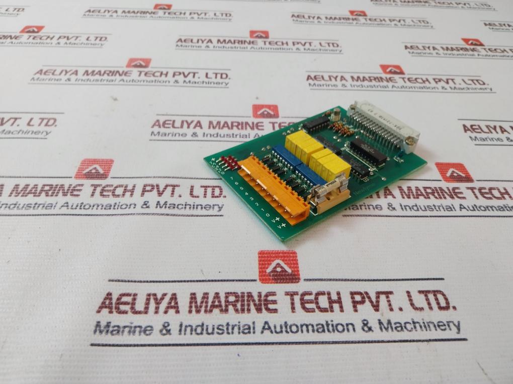 Newlyme 2Sdi1-a17 Printed Circuit Board