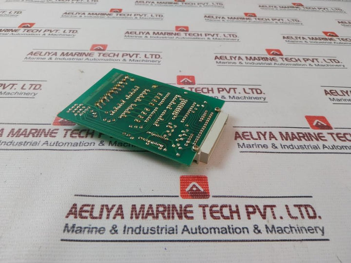 Newlyme 2Sdi1-a17 Printed Circuit Board