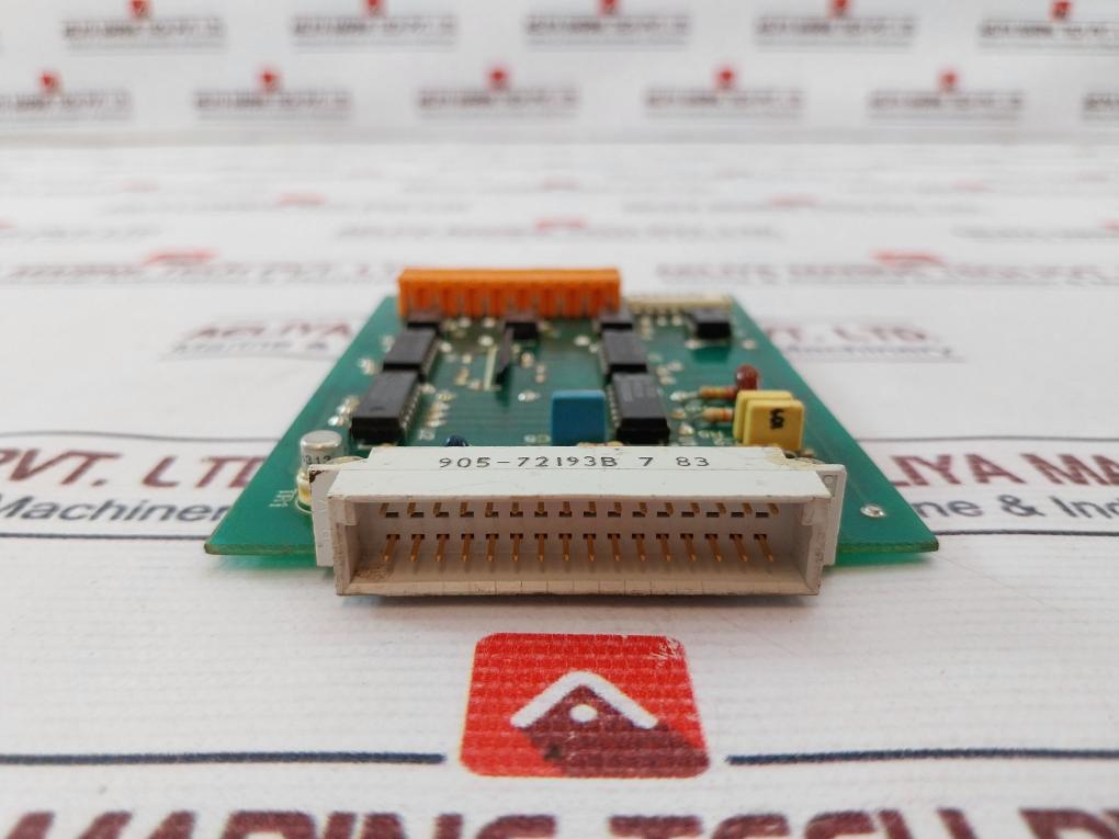Newlyme 2SDO1-A06 DIG-OUT Module 8 Channel Board