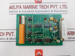 Newlyme 2SDO1-A06 DIG-OUT Module 8 Channel Board