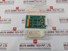 Newlyme 2SDO1-A06 DIG-OUT Module 8 Channel Board