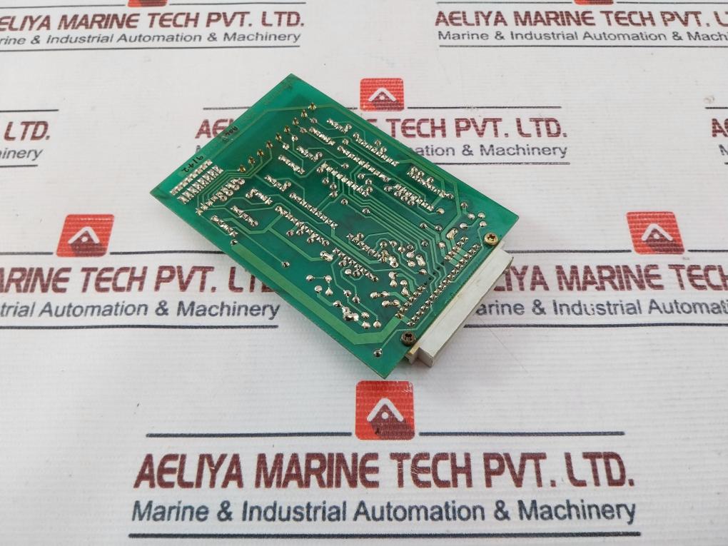 Newlyme 2SDO1-A06 DIG-OUT Module 8 Channel Board