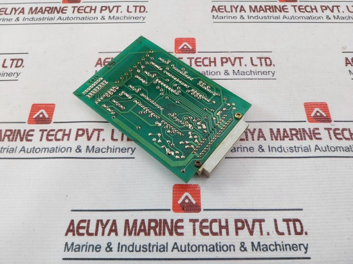 Newlyme 2SDO1-A06 DIG-OUT Module 8 Channel Board