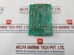 Newlyme 2SDO1-A06 DIG-OUT Module 8 Channel Board
