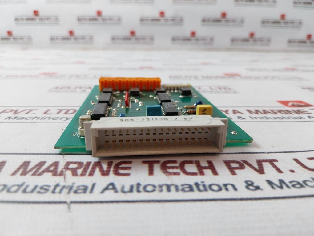 Newlyme 2SDO1/A06 Circuit Board