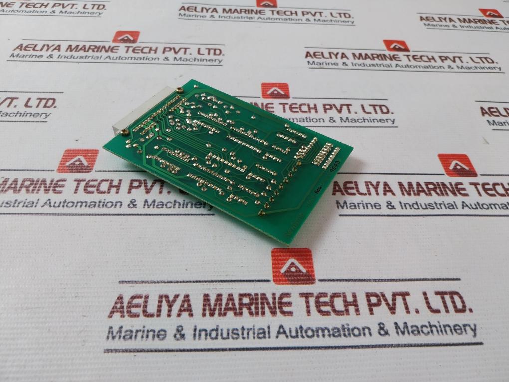 Newlyme 2SDO1/A06 Circuit Board