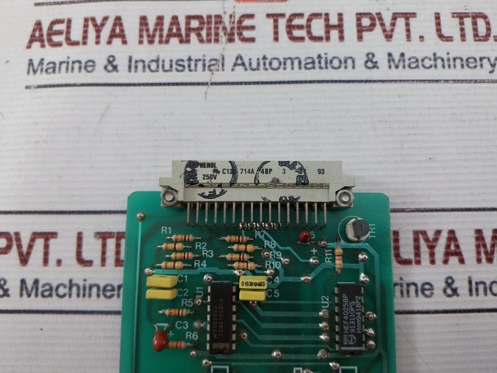 Newlyme 2Sdo2-a62 Pcb Card