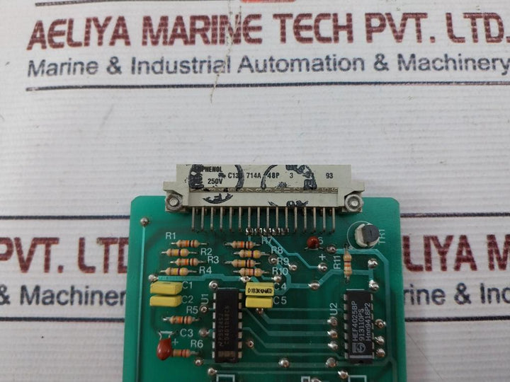 Newlyme 2Sdo2-a62 Pcb Card
