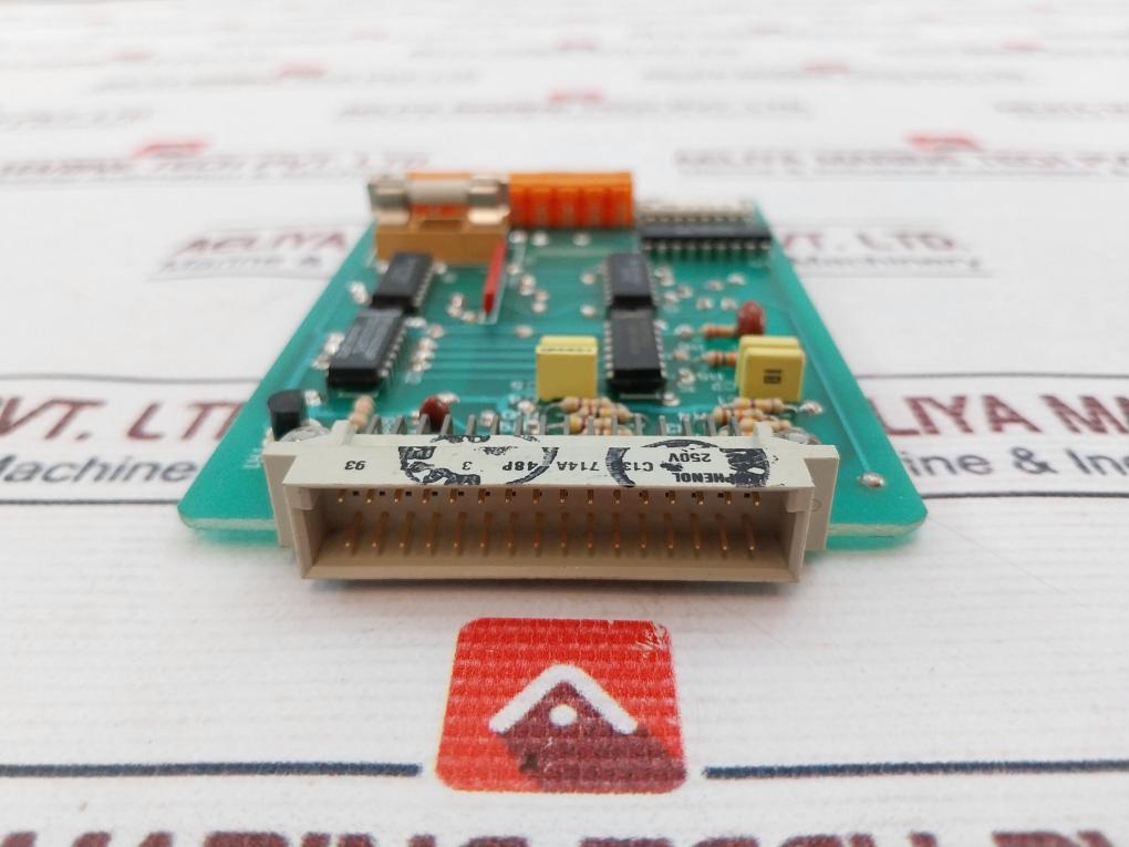 Newlyme 2Sdo2-a62 Pcb Card