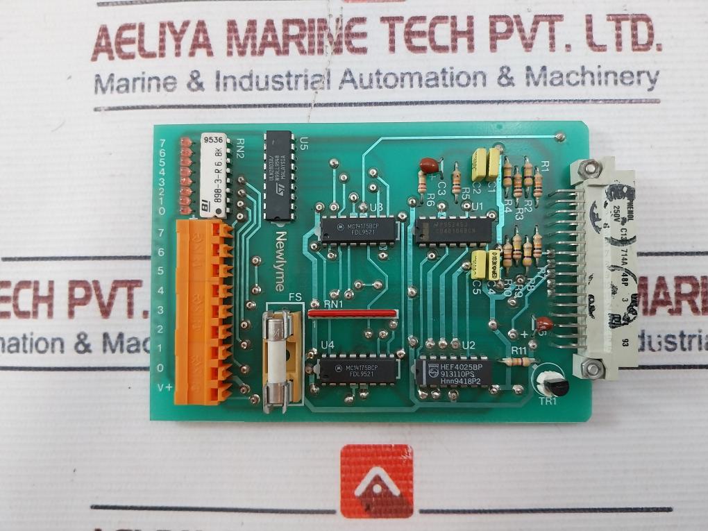 Newlyme 2Sdo2-a62 Pcb Card
