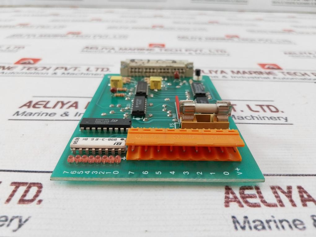 Newlyme 2Sdo2-a62 Pcb Card