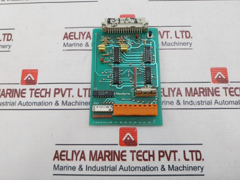 Newlyme 2Sdo2-a62 Pcb Card
