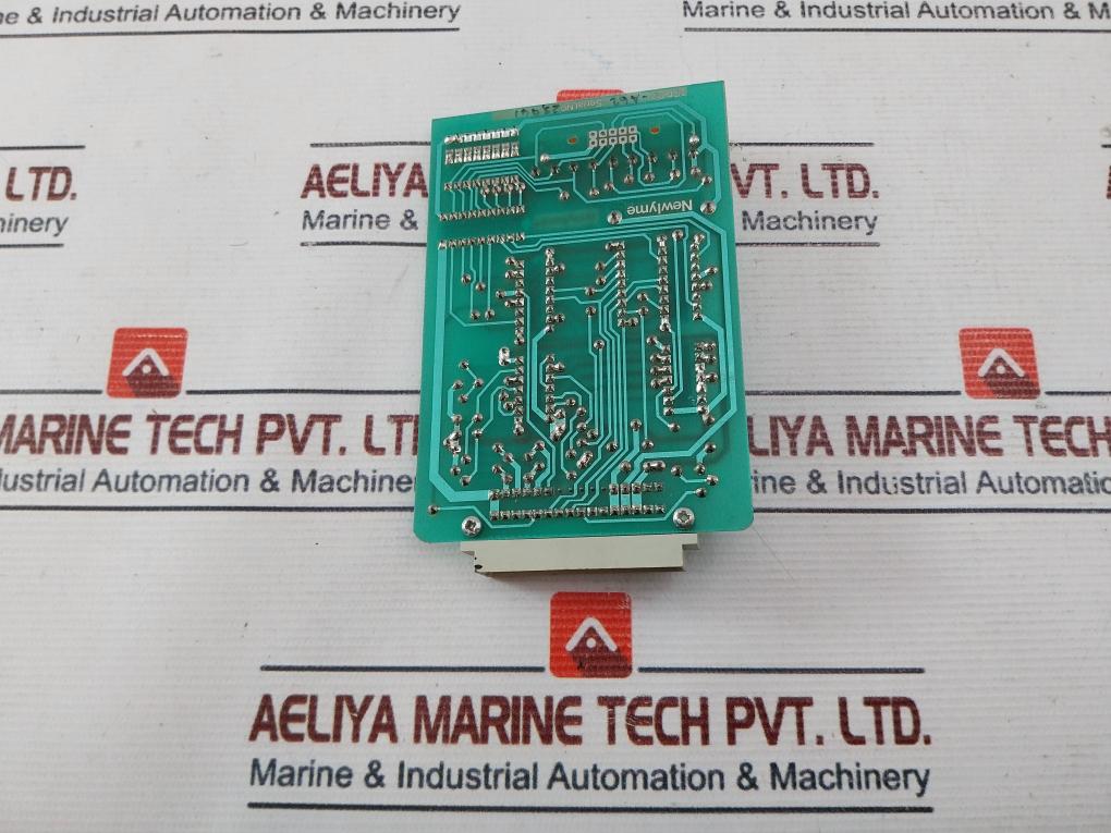 Newlyme 2Sdo2-a62 Pcb Card