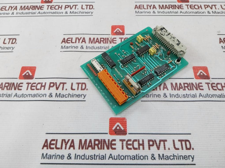 Newlyme 2Sdo2-a62 Pcb Card