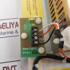 Newlyme A3/6111-37042 Module