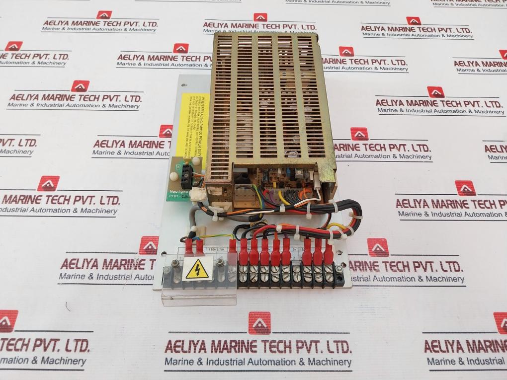 Newlyme A3/6111 Power Supply