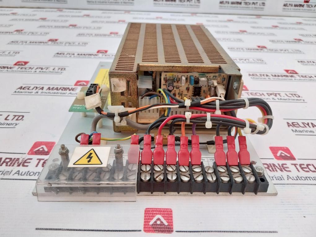 Newlyme A3/6111 Power Supply
