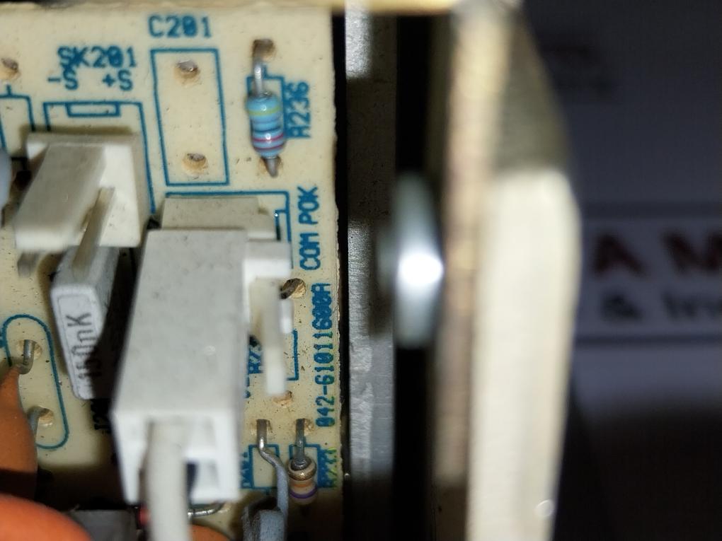 Newlyme A3/6111 Power Supply