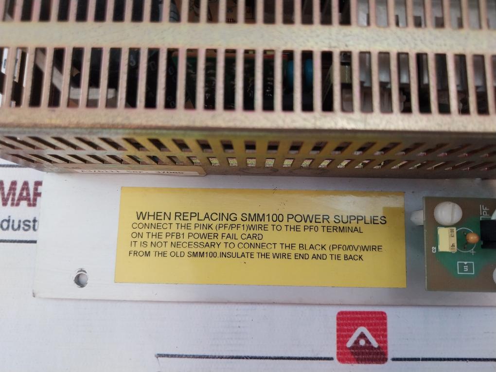 Newlyme A3/6111 Power Supply