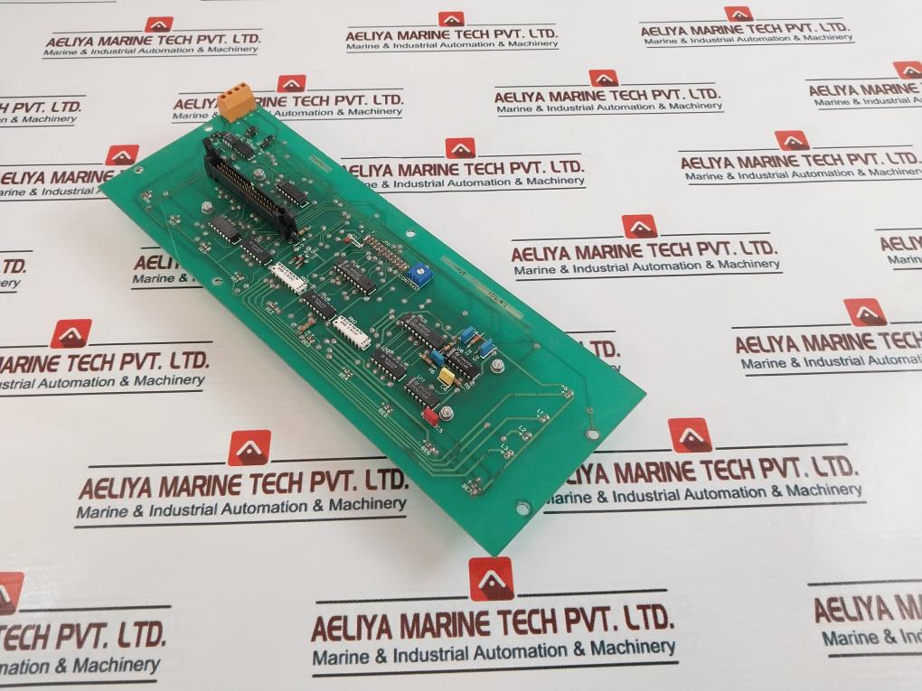 Newlyme ANP5-A28 Display Circuit Board