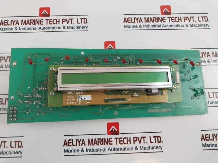 Newlyme ANP5-A28 Display Circuit Board
