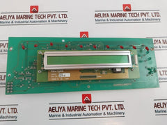 Newlyme ANP5-A28 Display Circuit Board