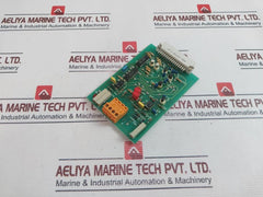 Newlyme Circuit Board 2SAI2-A12