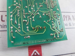 Newlyme Circuit Board 2SAI2-A12