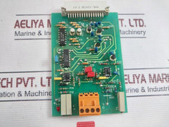 Newlyme Circuit Board 2SAI2-A12