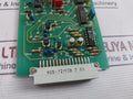 Newlyme Circuit Board 2SAI2-A12