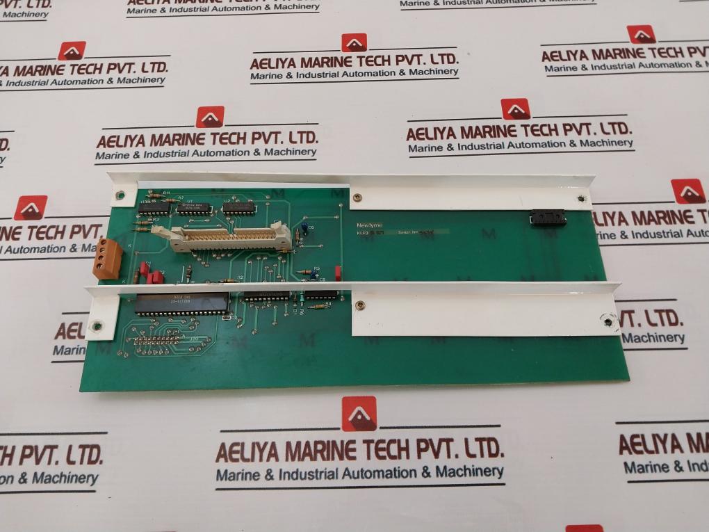 Newlyme Klp3 Pcb Card