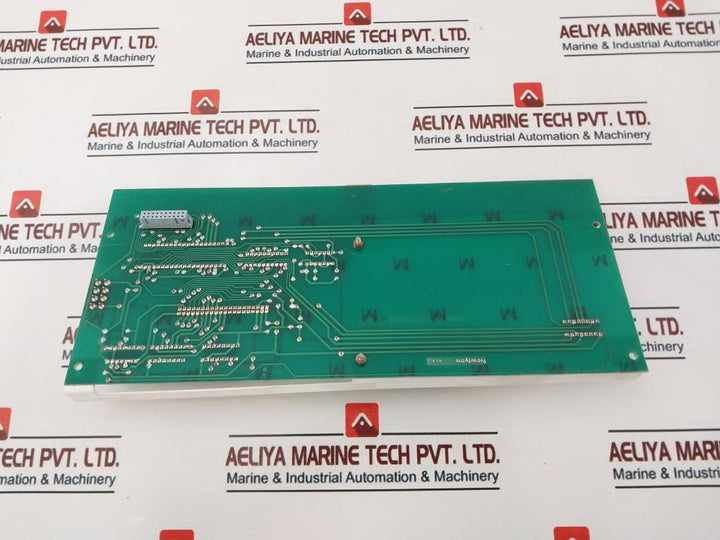 Newlyme Klp3 Pcb Card
