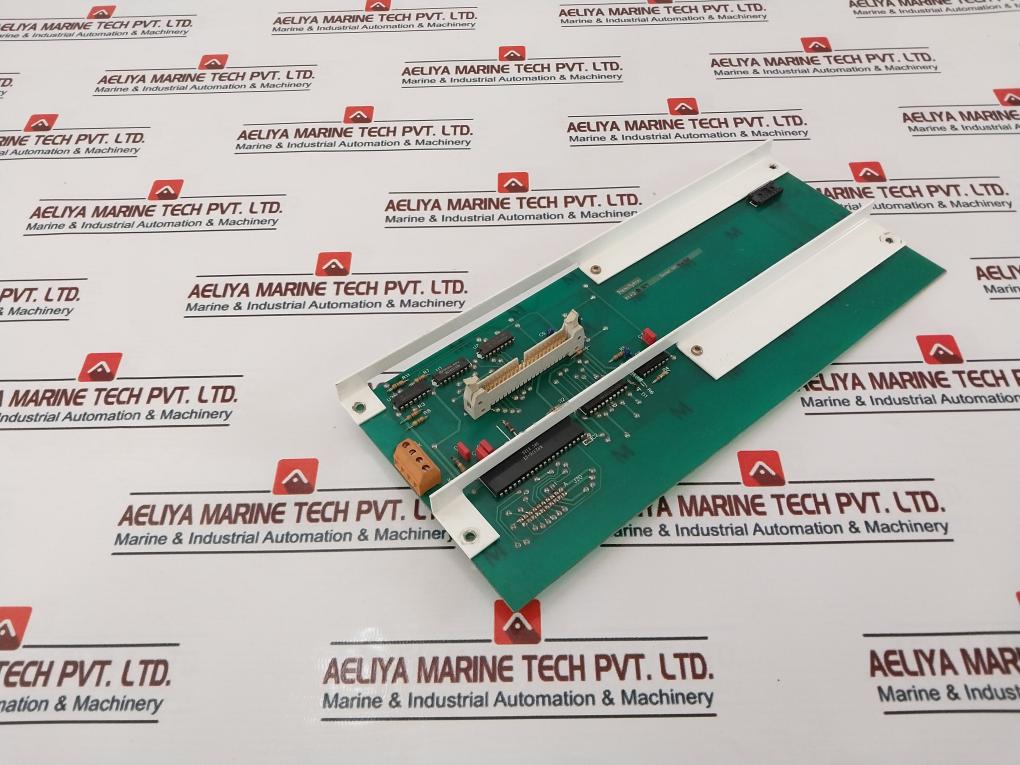 Newlyme Klp3 Pcb Card