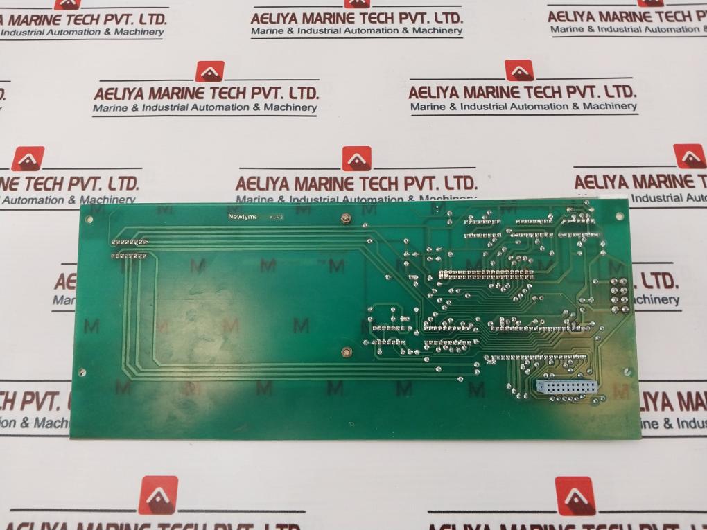Newlyme Klp3 Pcb Card