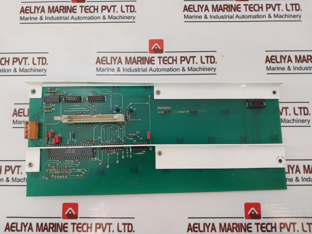 Newlyme Klp3 Pcb Card