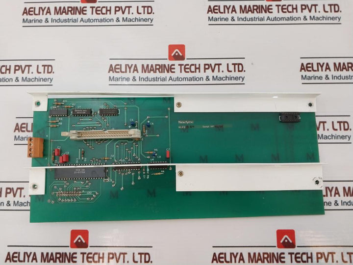 Newlyme Klp3 Pcb Card
