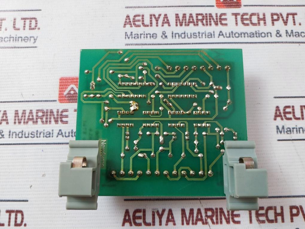 Newlyme LCC1-A26 Circuit Board