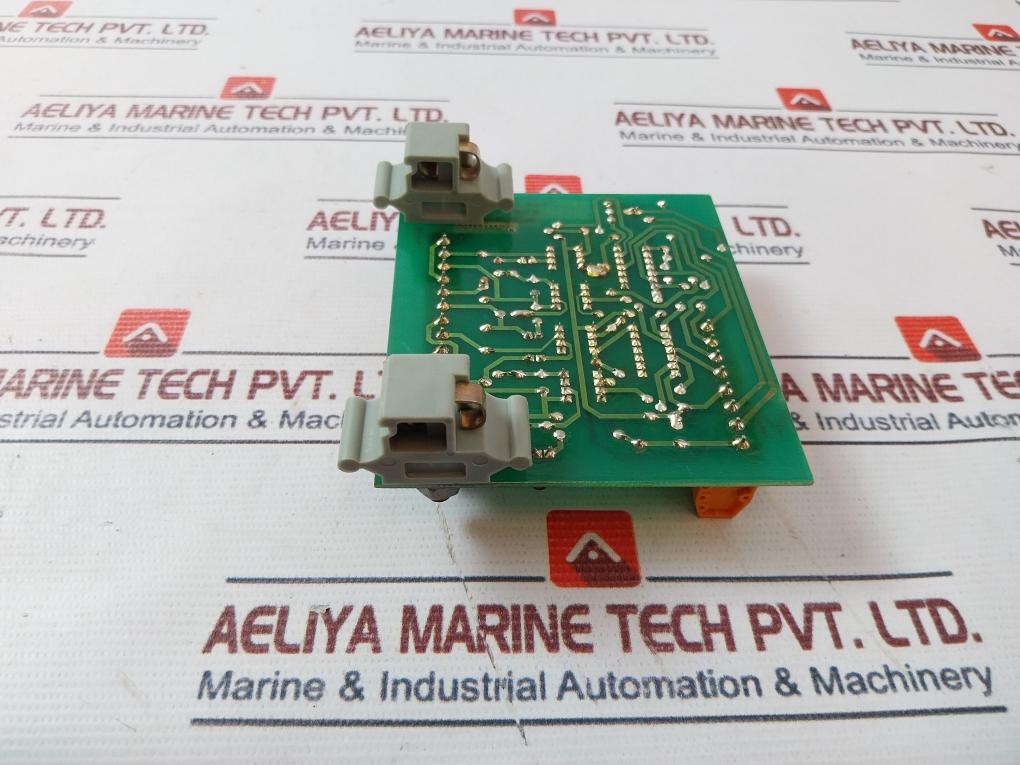 Newlyme LCC1-A26 Circuit Board