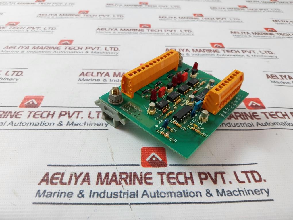 Newlyme LCC1-A26 Circuit Board