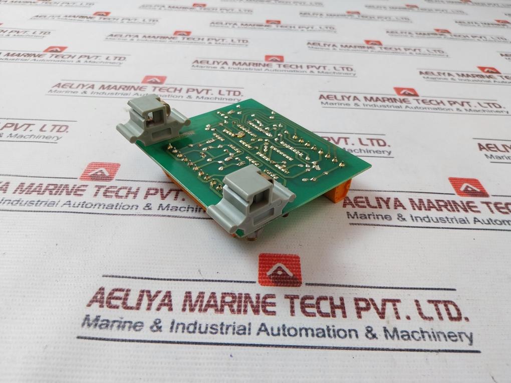 Newlyme LCC1-A26 Circuit Board