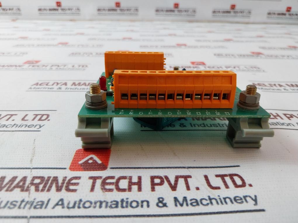 Newlyme LCC1-A26 Circuit Board