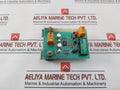 Newlyme LCS1-A19 PCB Card
