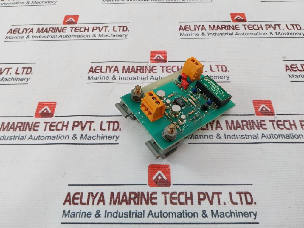 Newlyme LCS1-A19 PCB Card