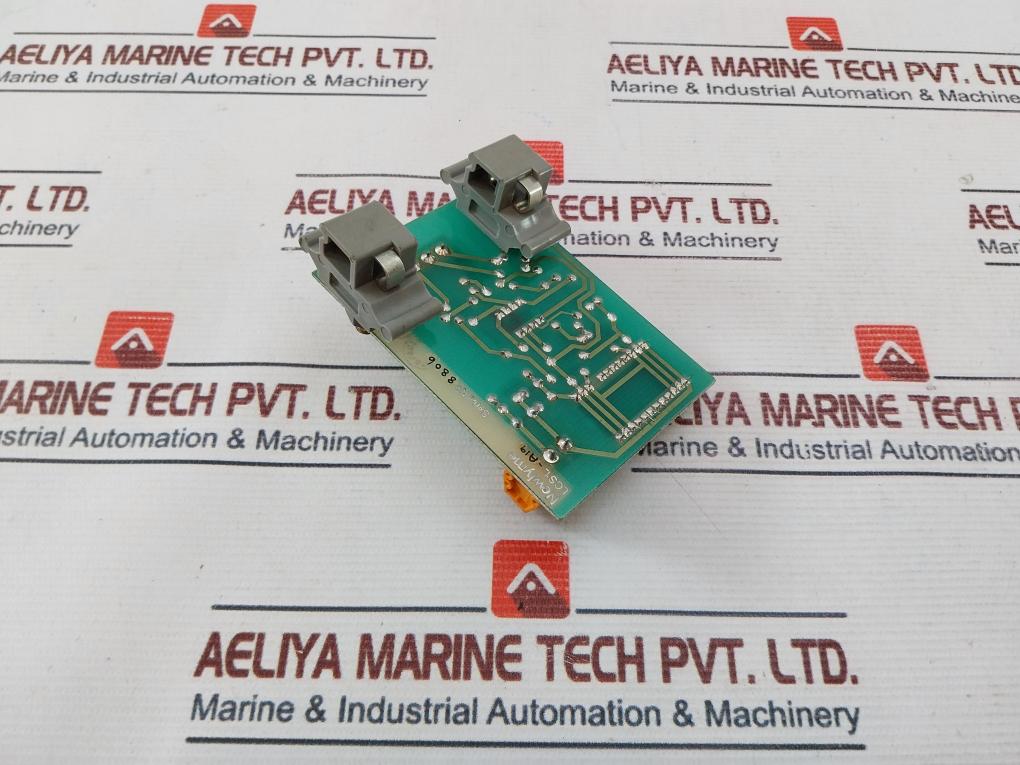 Newlyme LCS1-A19 PCB Card