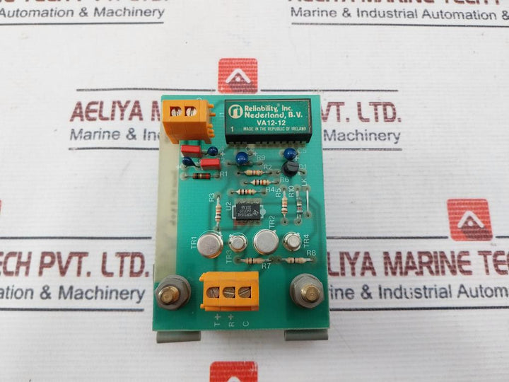 Newlyme LCS1-A19 PCB Card