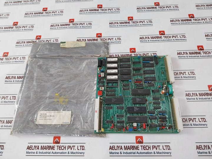 Newlyme Mc2I01-a14 Microprocessor Module Mc2 P1-a02