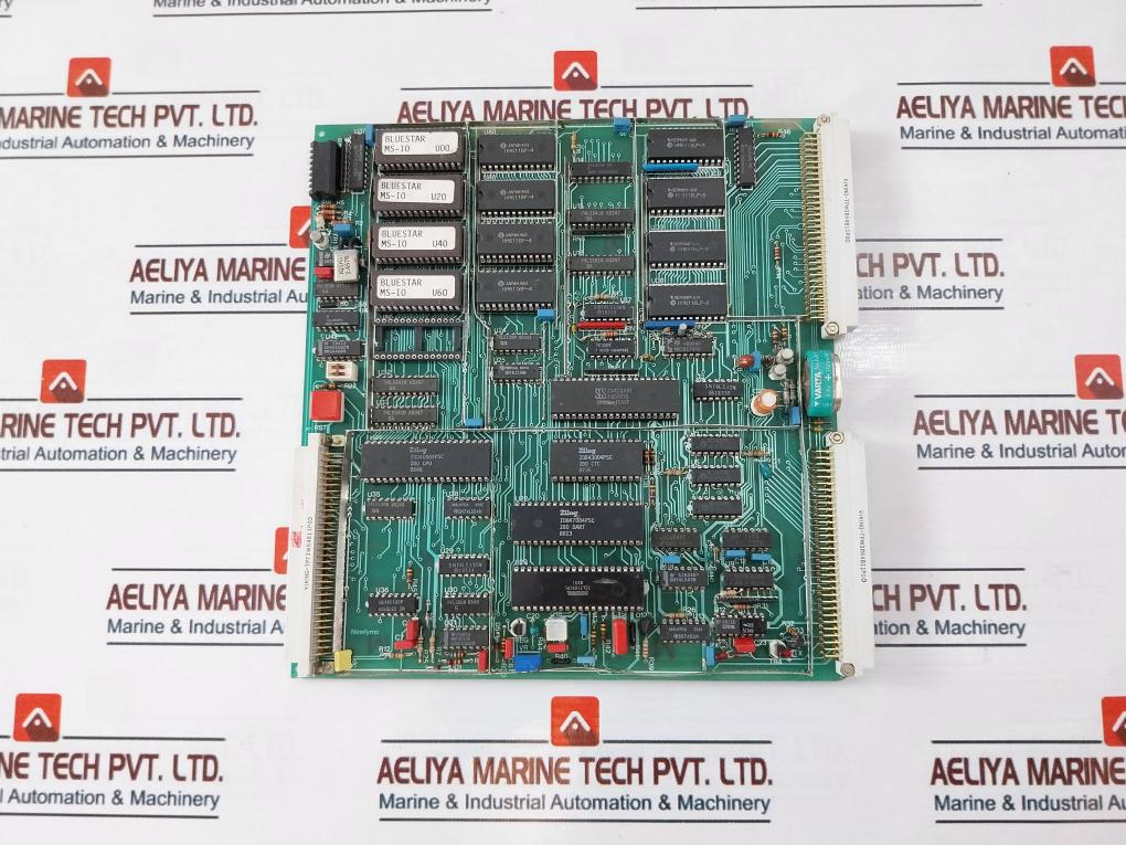 Newlyme Mc2I01-a14 Microprocessor Module Mc2 P1-a02