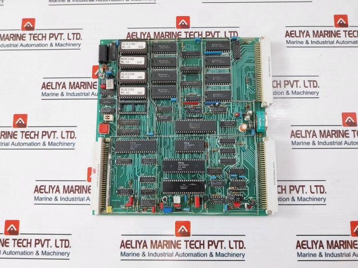 Newlyme Mc2I01-a14 Microprocessor Module Mc2 P1-a02