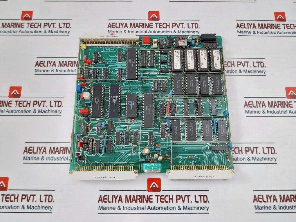 Newlyme Mc2I01-a14 Microprocessor Module Mc2 P1-a02