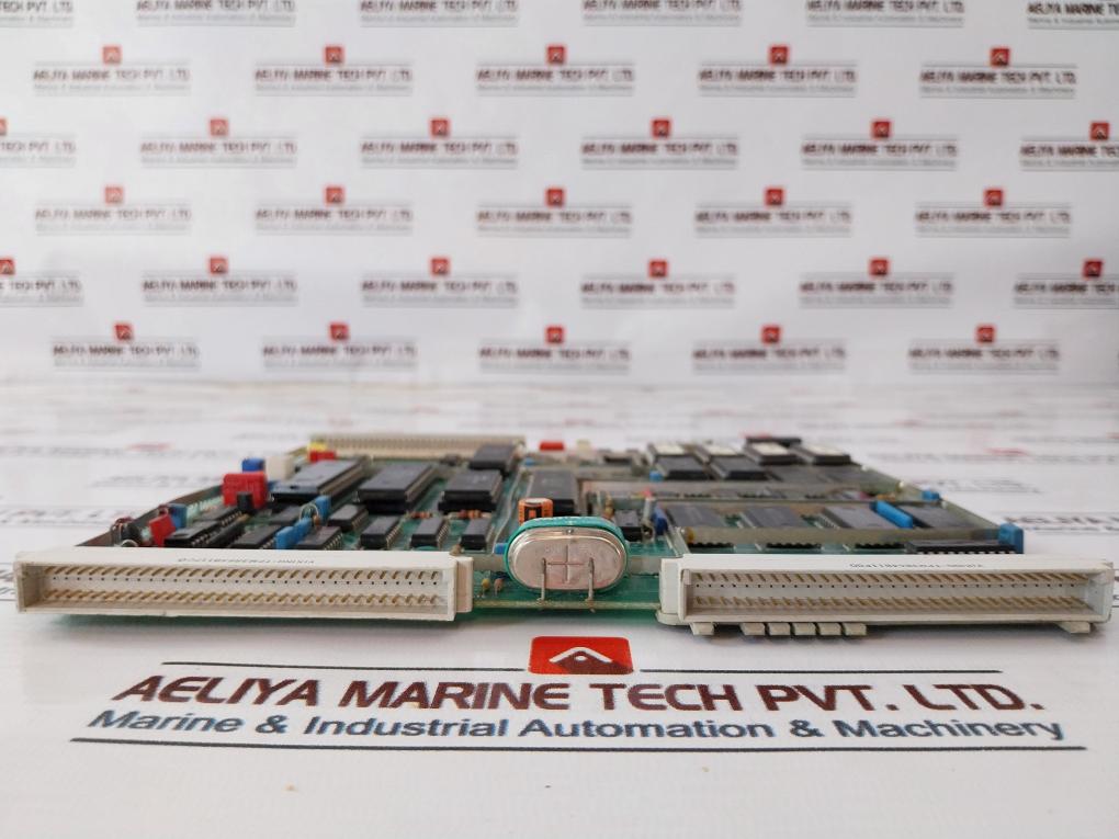 Newlyme Mc2I01-a14 Microprocessor Module Mc2 P1-a02